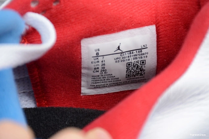 HYPE CI1184-146 What Air 4 The Jordan 0807